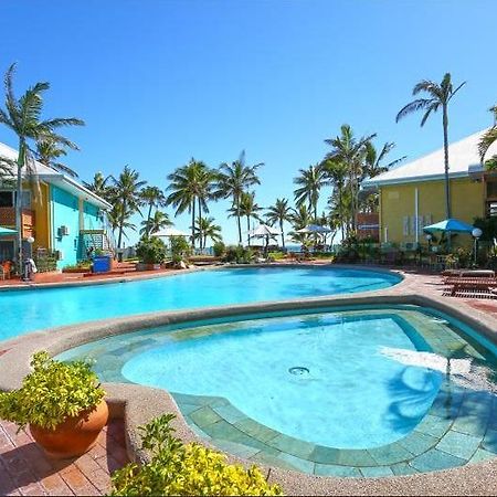 Whitsunstays - The Resort By The Sea Mackay Ngoại thất bức ảnh