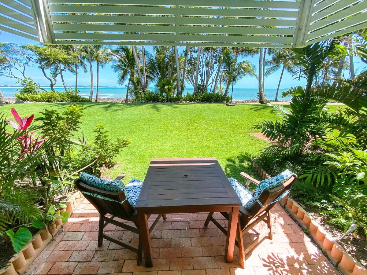Whitsunstays - The Resort By The Sea Mackay Ngoại thất bức ảnh