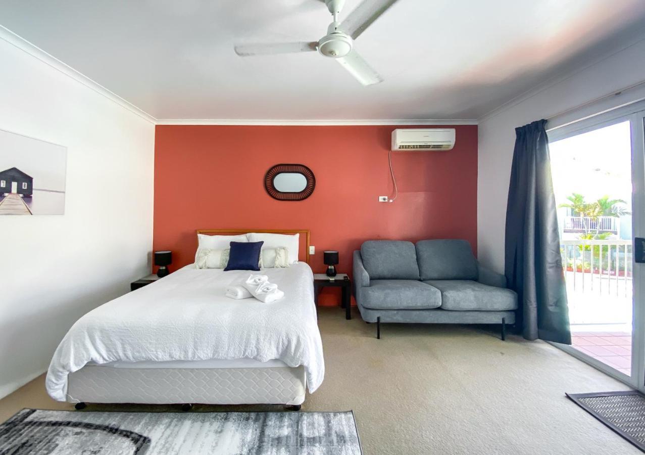 Whitsunstays - The Resort By The Sea Mackay Ngoại thất bức ảnh