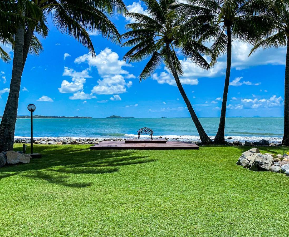 Whitsunstays - The Resort By The Sea Mackay Ngoại thất bức ảnh