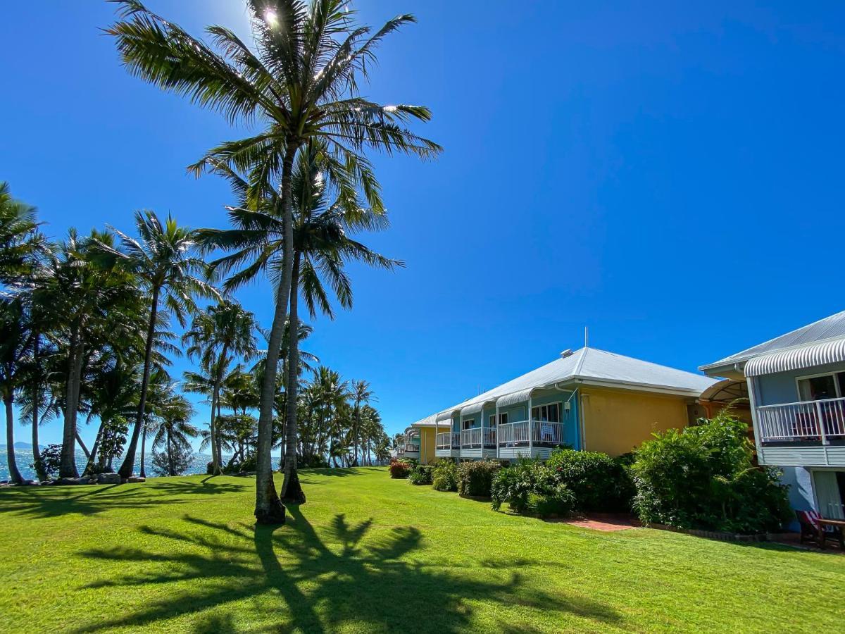 Whitsunstays - The Resort By The Sea Mackay Ngoại thất bức ảnh