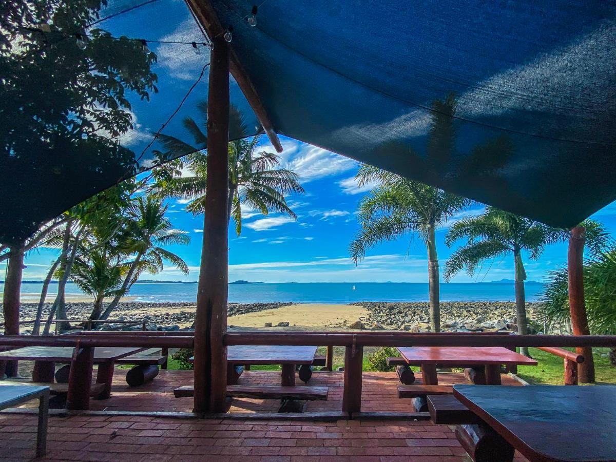 Whitsunstays - The Resort By The Sea Mackay Ngoại thất bức ảnh