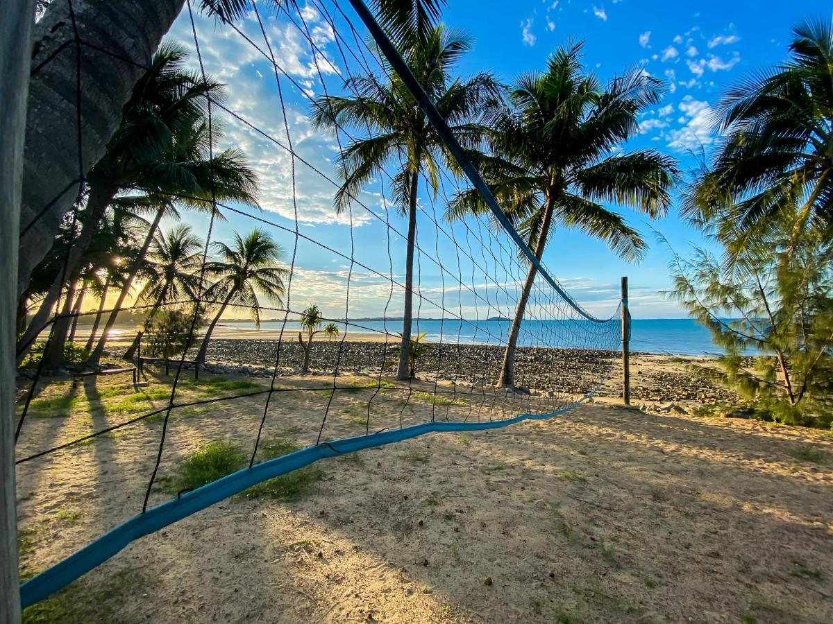 Whitsunstays - The Resort By The Sea Mackay Ngoại thất bức ảnh
