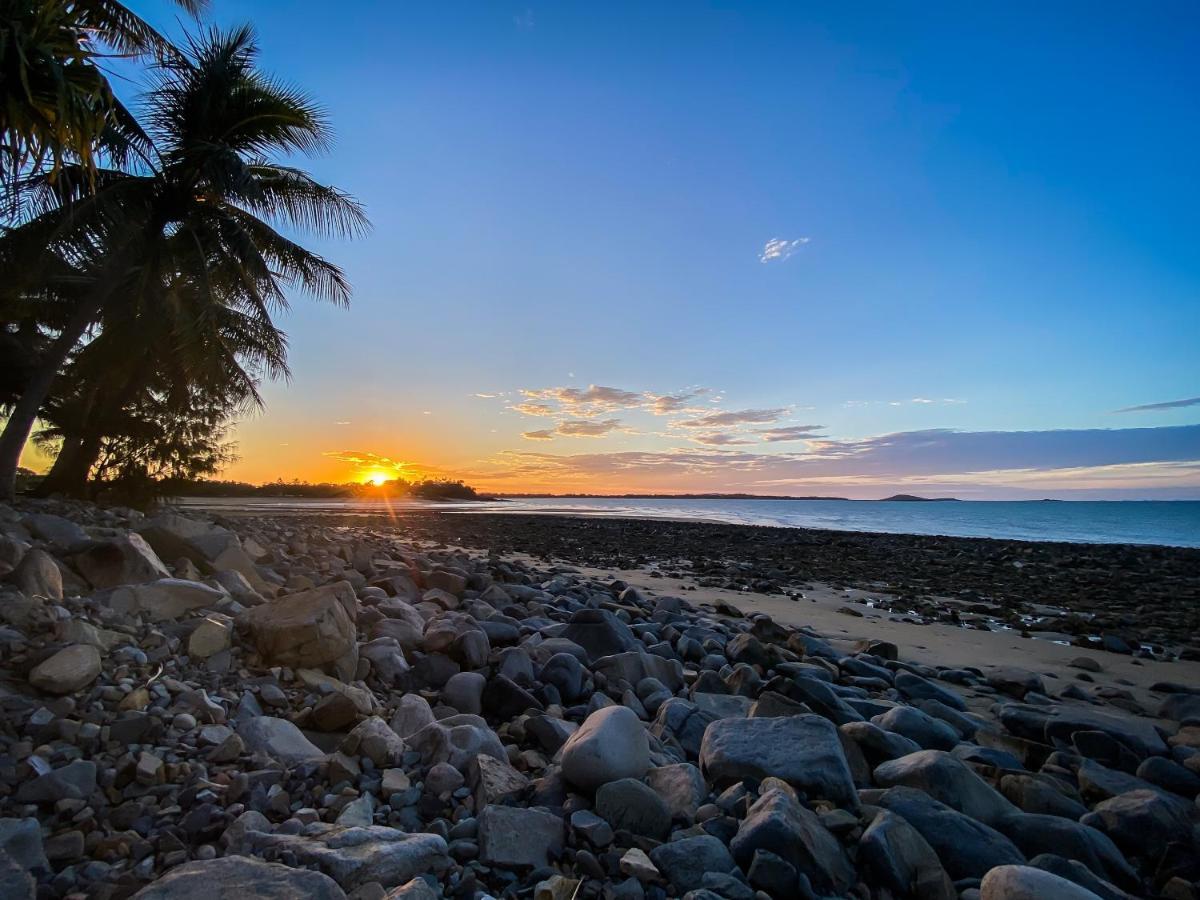 Whitsunstays - The Resort By The Sea Mackay Ngoại thất bức ảnh