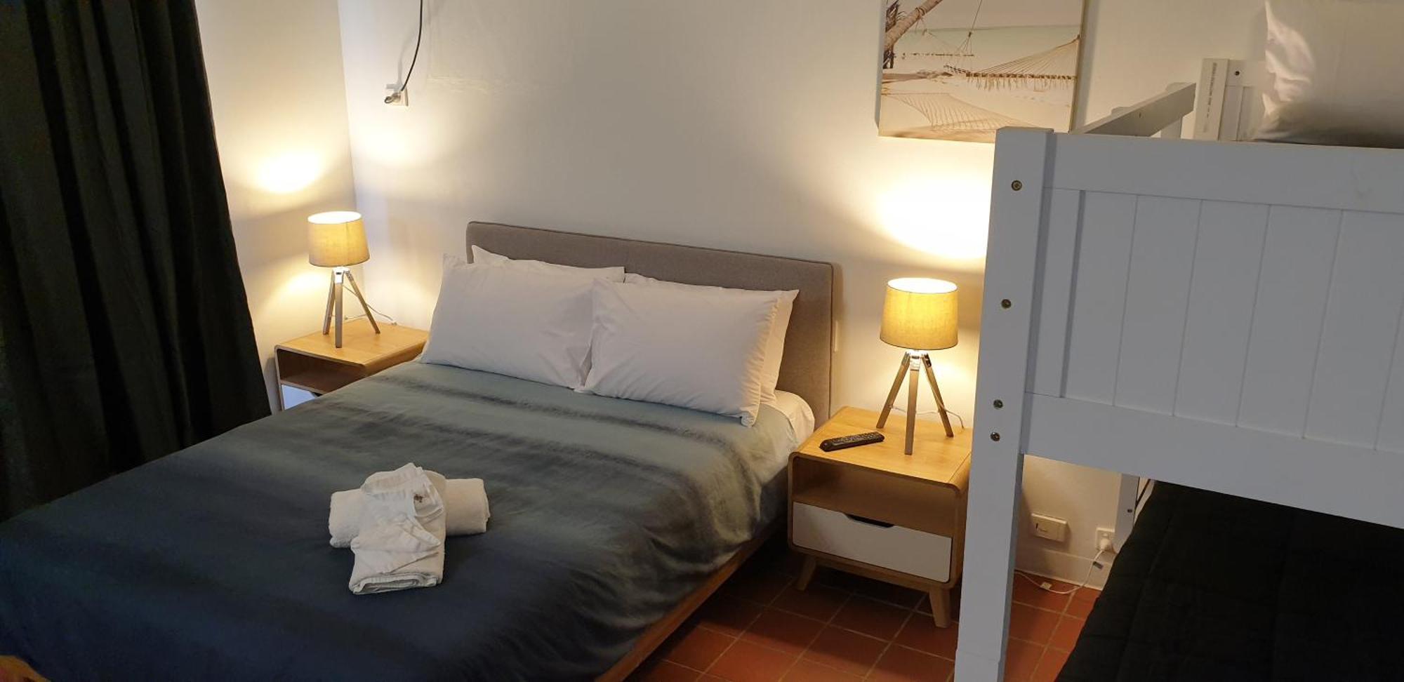 Whitsunstays - The Resort By The Sea Mackay Phòng bức ảnh