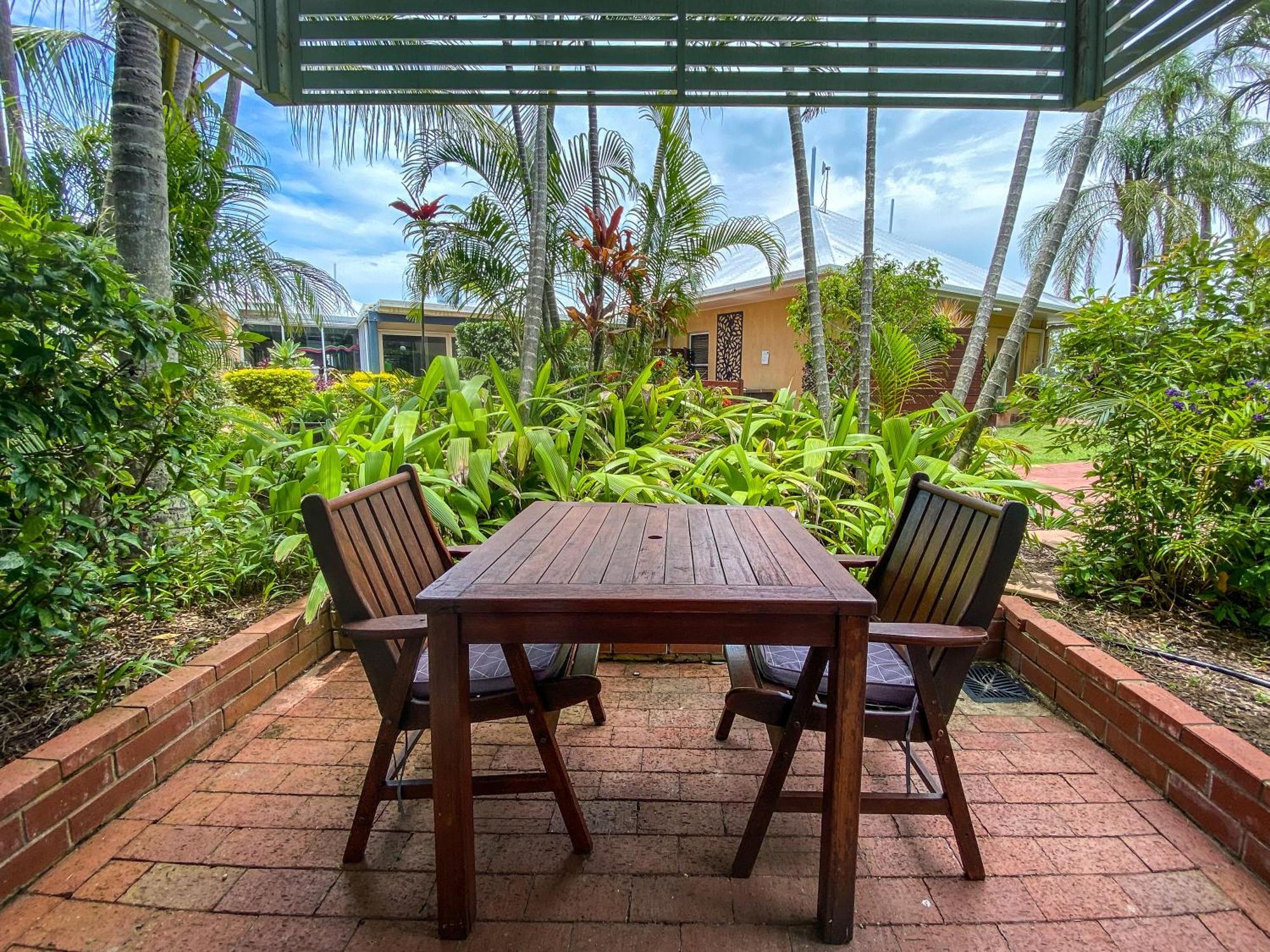 Whitsunstays - The Resort By The Sea Mackay Phòng bức ảnh