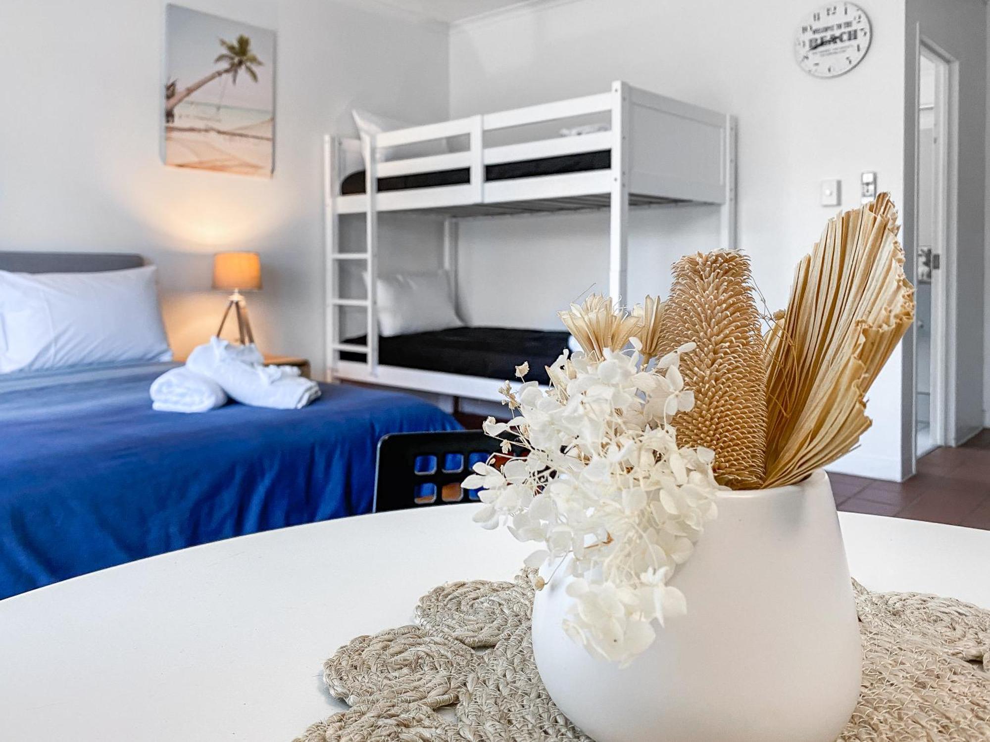 Whitsunstays - The Resort By The Sea Mackay Phòng bức ảnh