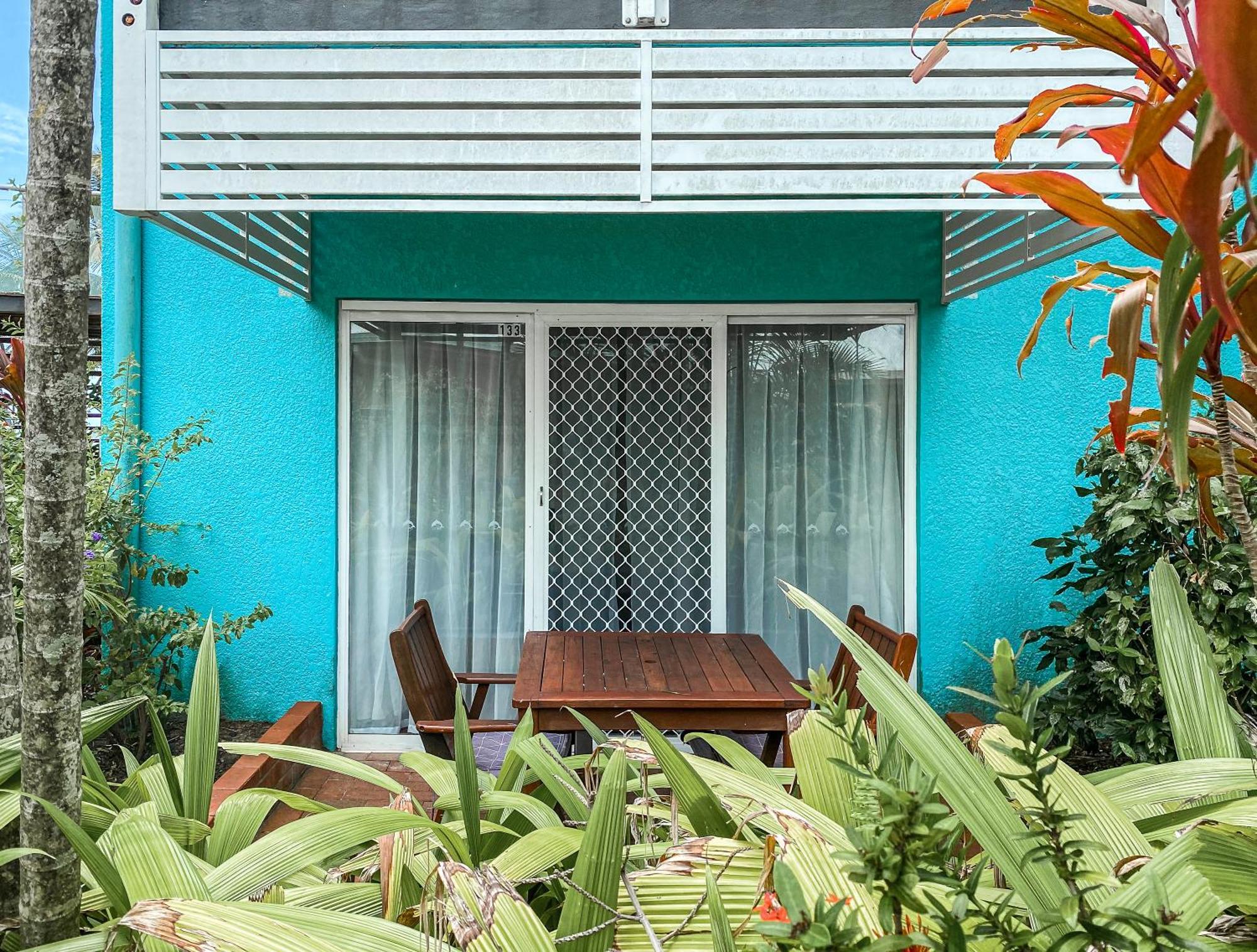 Whitsunstays - The Resort By The Sea Mackay Phòng bức ảnh
