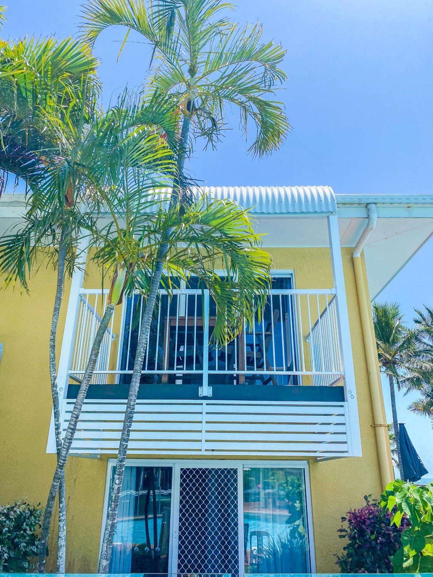 Whitsunstays - The Resort By The Sea Mackay Phòng bức ảnh