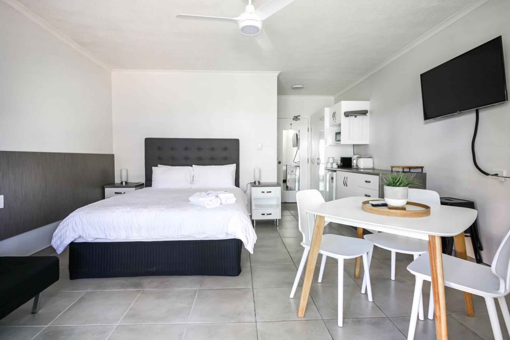 Whitsunstays - The Resort By The Sea Mackay Phòng bức ảnh