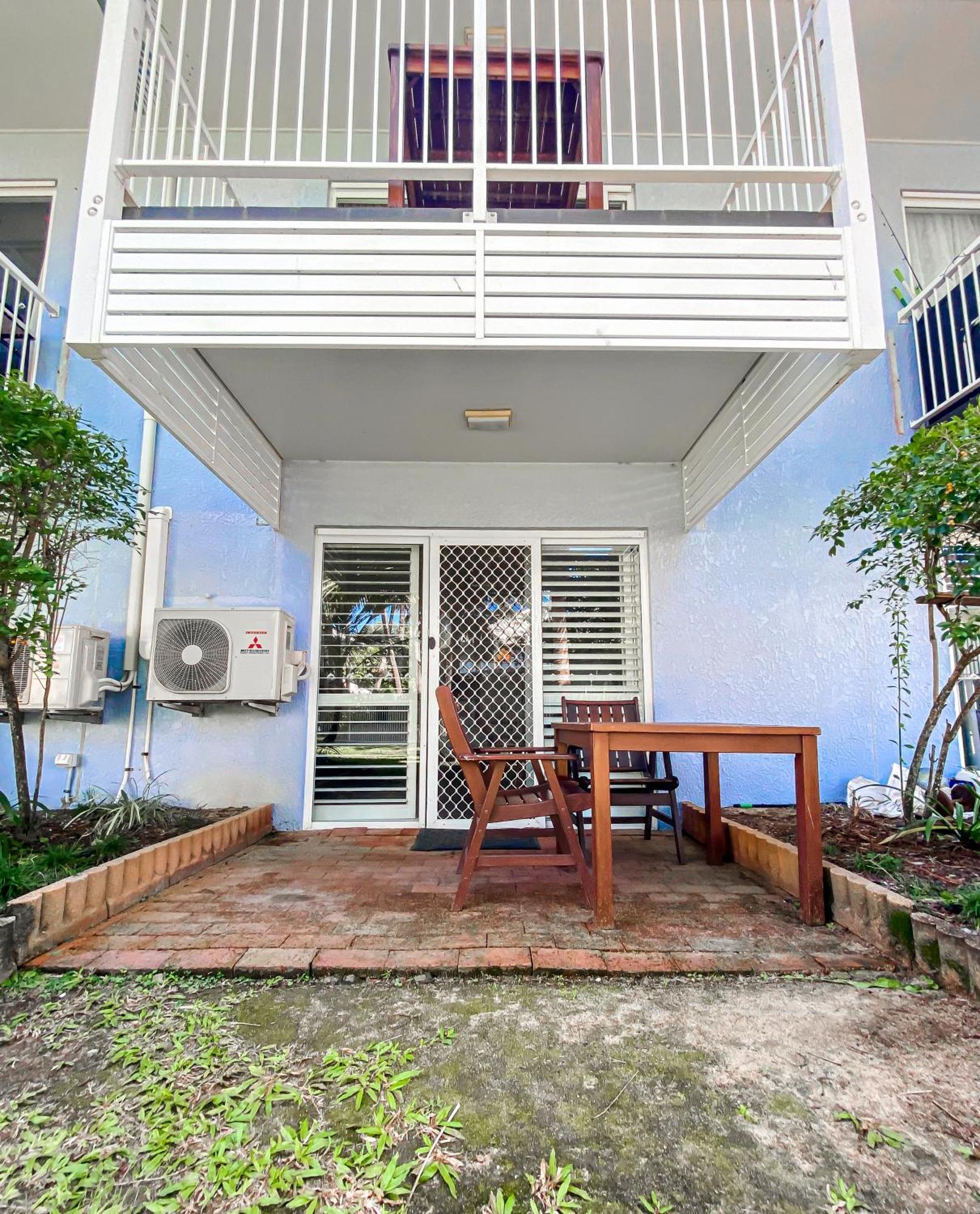Whitsunstays - The Resort By The Sea Mackay Phòng bức ảnh